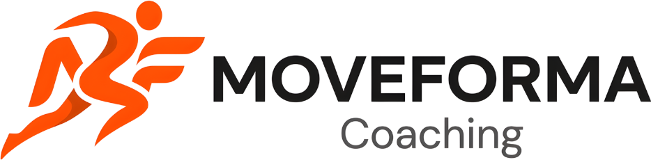 Logo MoveForma Coaching