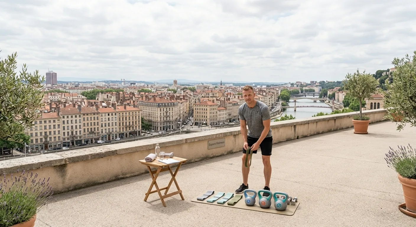 Performance Training