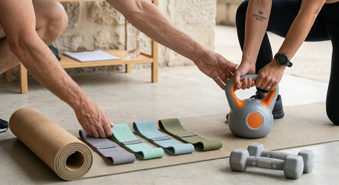 Renforcement musculaire