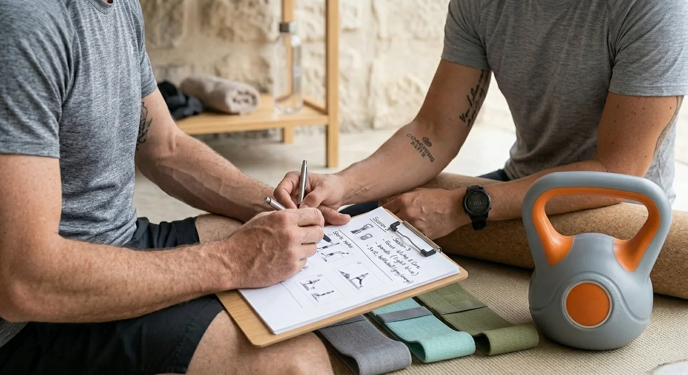 Accompagnement personnalisé